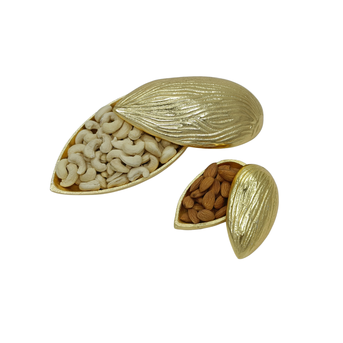 The Nut Case