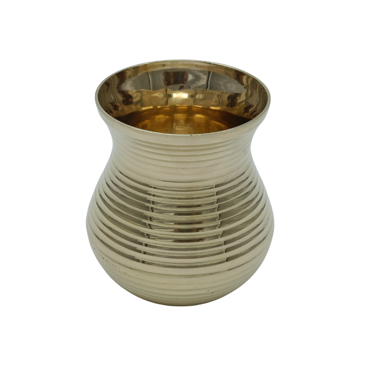 Ringed Vase
