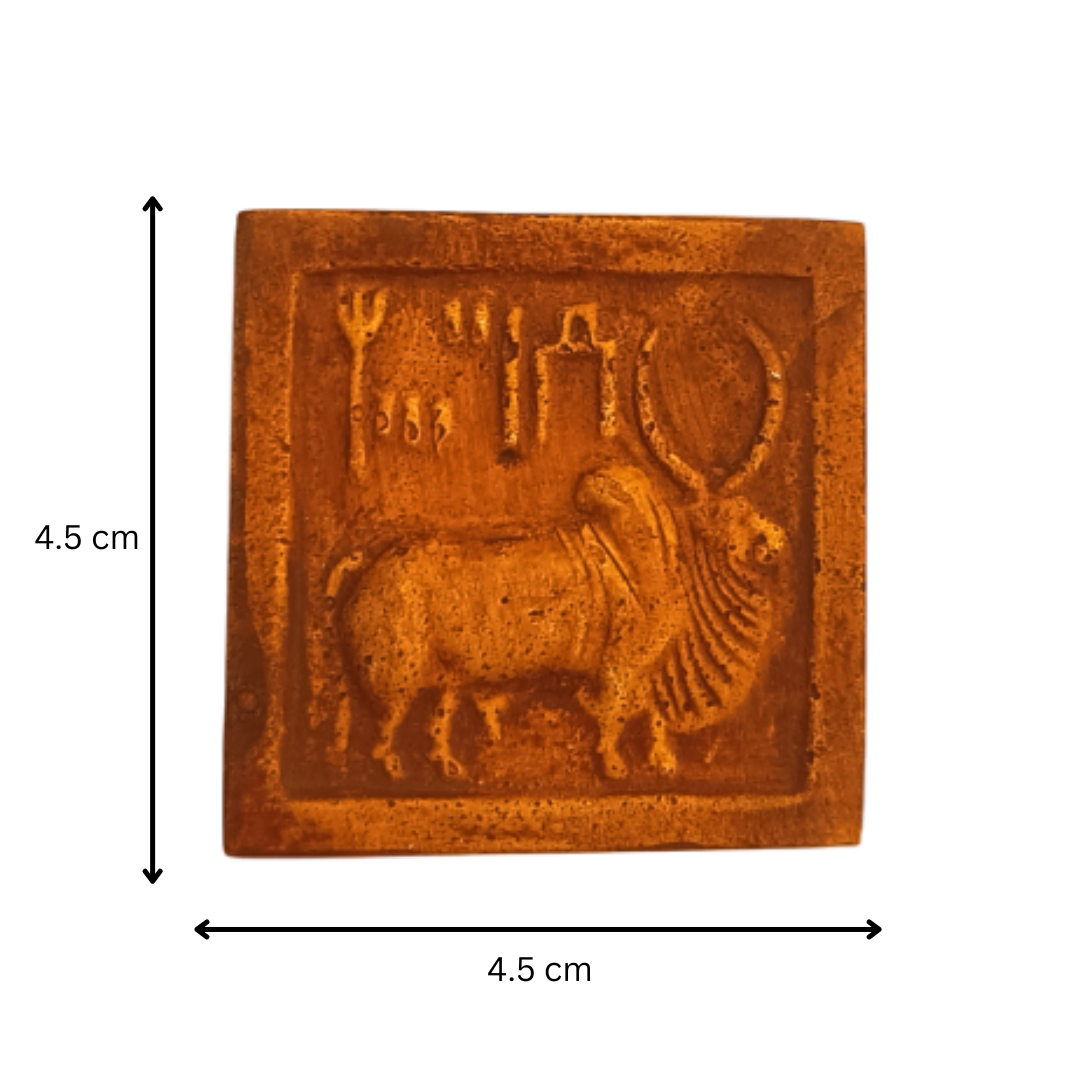 Fridge Magnet: Set of Two