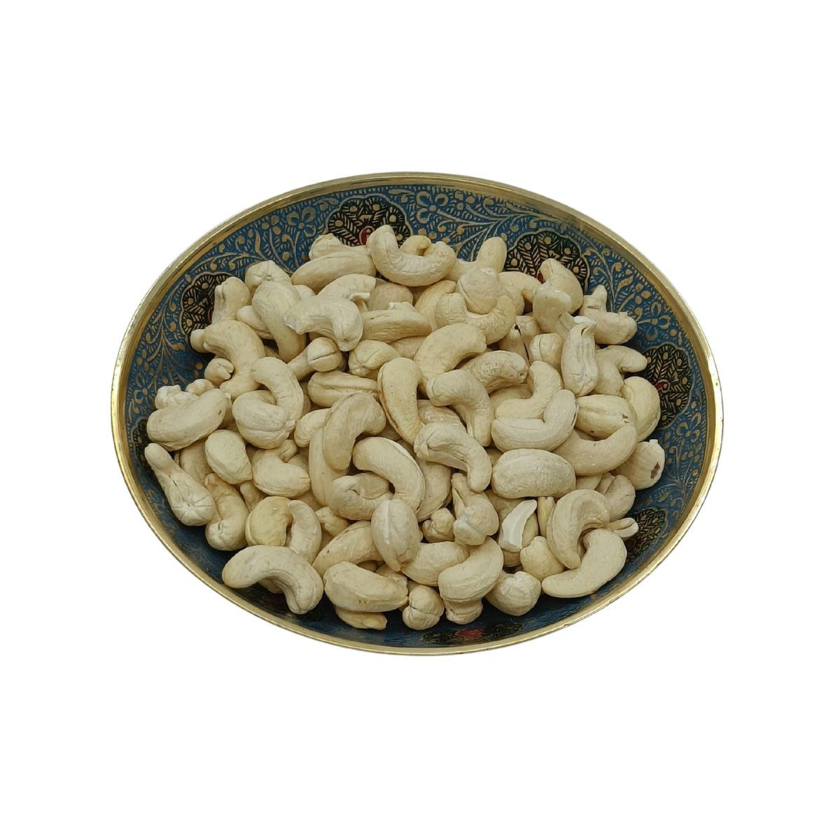 Peacock Bowl 1