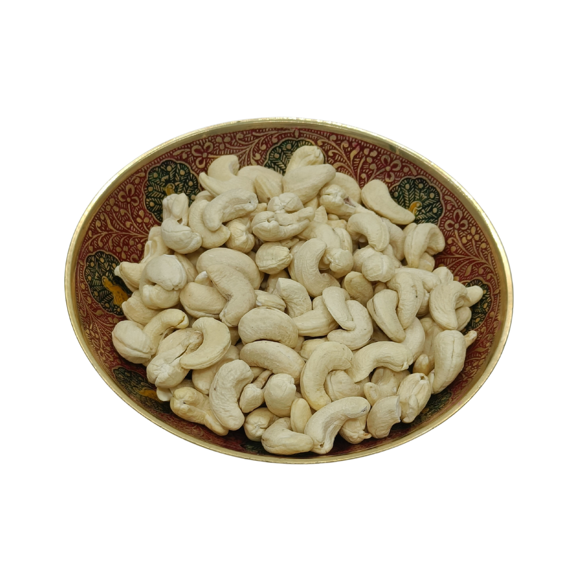 Peacock Bowl 2