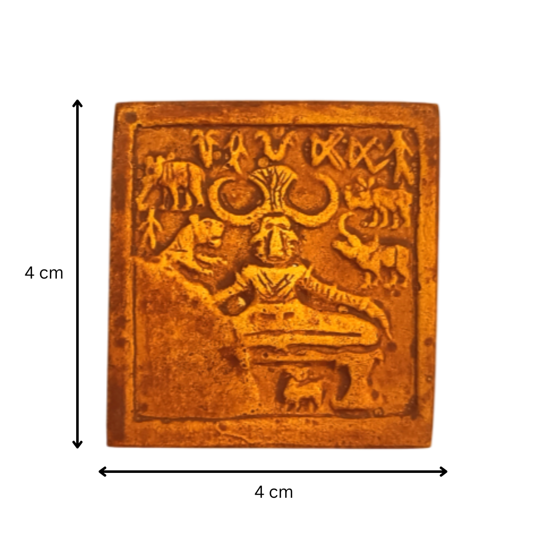 Fridge Magnet: Set of Three