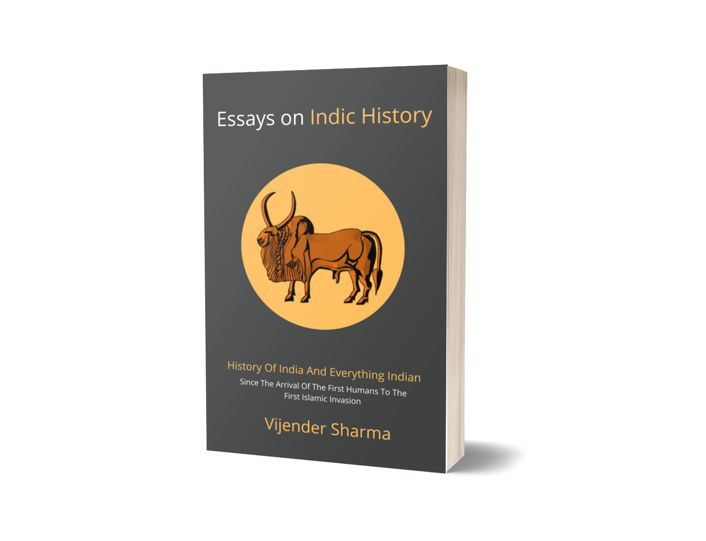 Indic History Box - 1