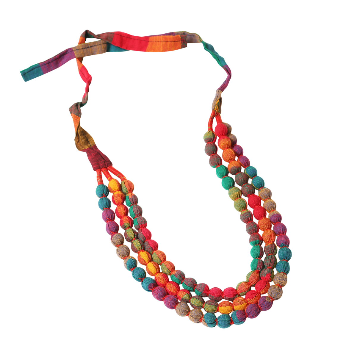 The Beads of Passion
