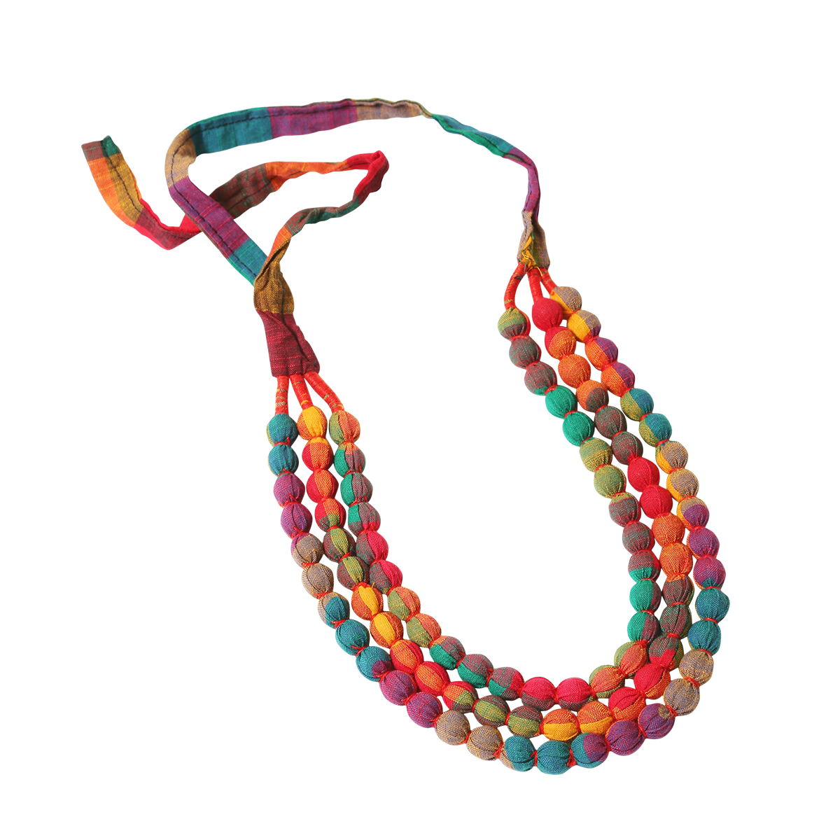 The Beads of Passion