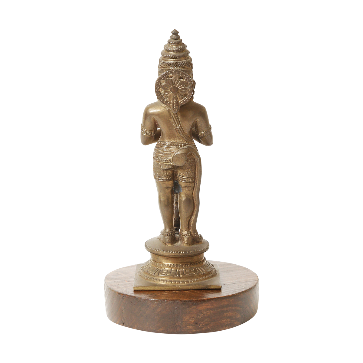 Bronze: Southern Style Hanuman