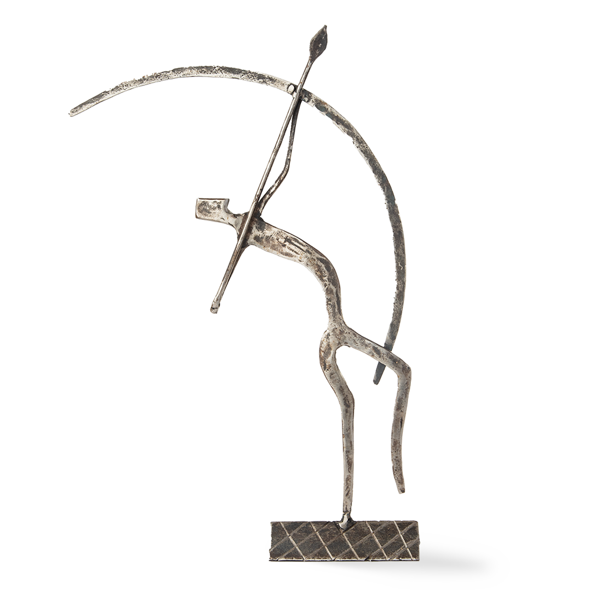 Iron Archer