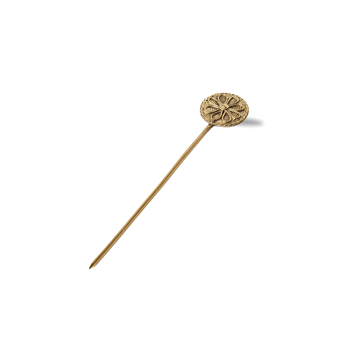 Dokra Hairpin 4