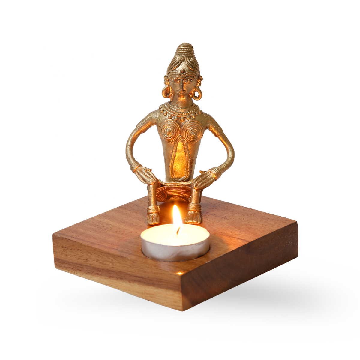 Dokra Tlight: Observer