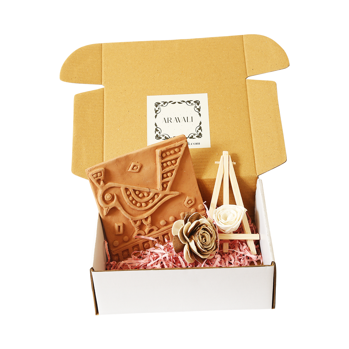 Jamini's World: The Bird