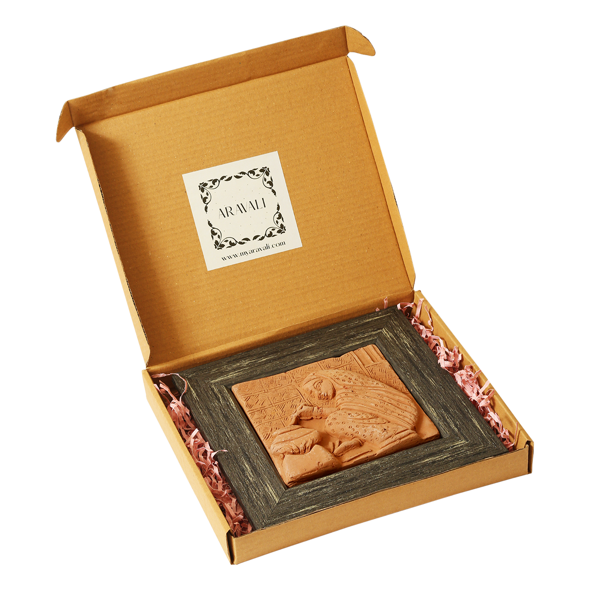 Jamini's World: The Meal