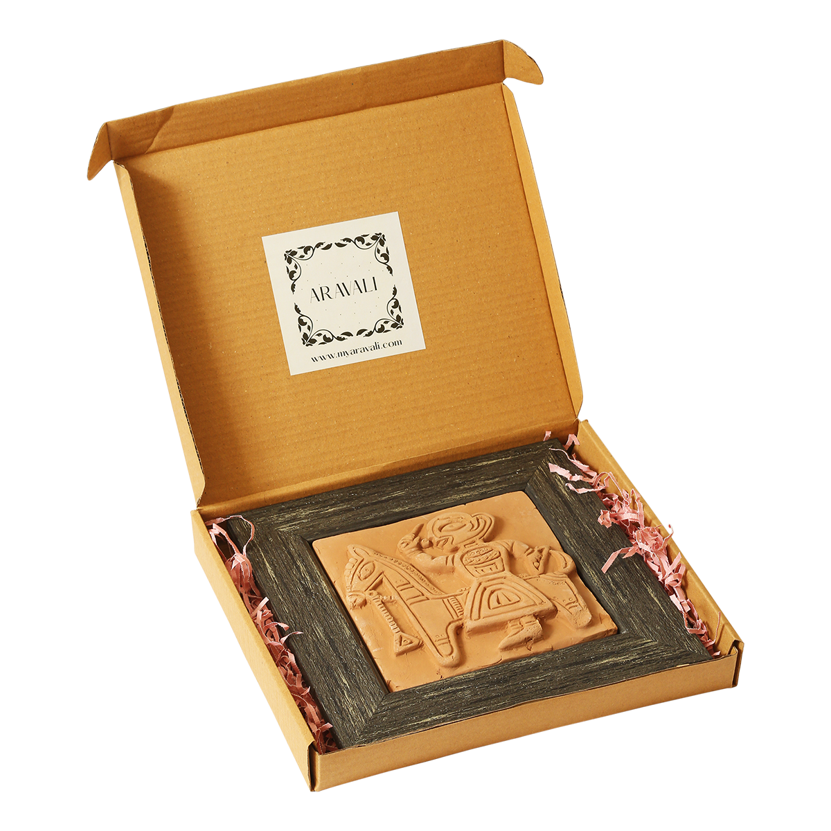 Jamini's World: The Horse Rider 1