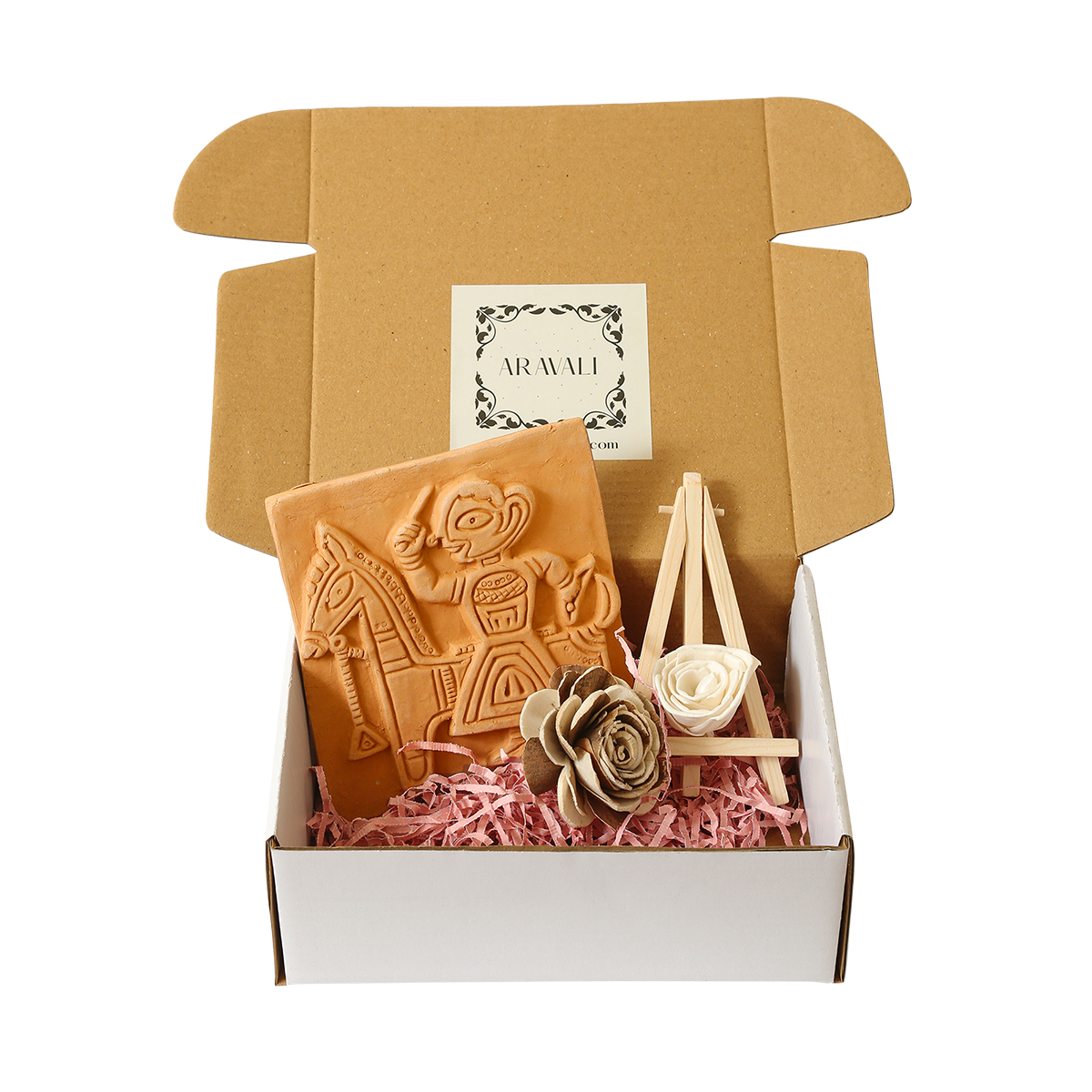 Jamini's World: The Horse Rider 2