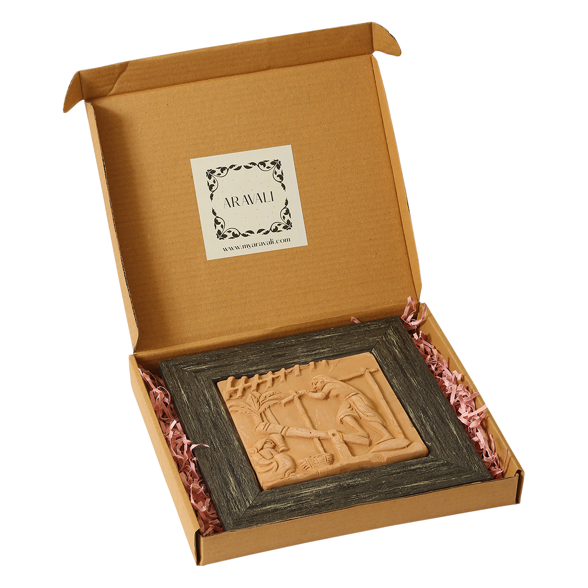 Jamini's World: Farm life