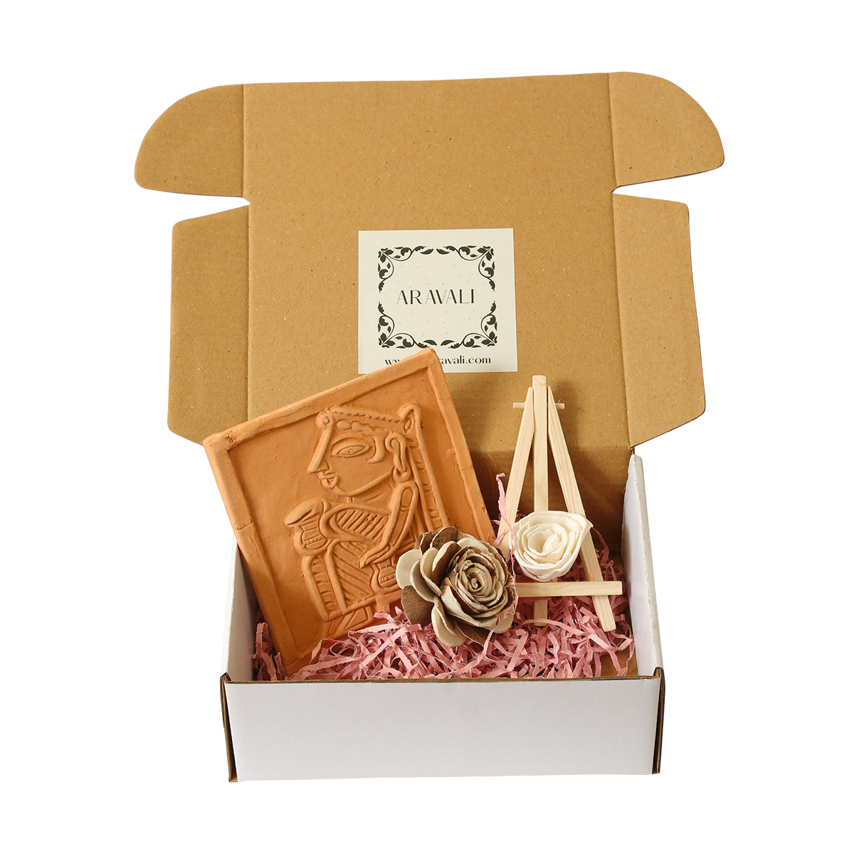 Jamini's World: The Queen