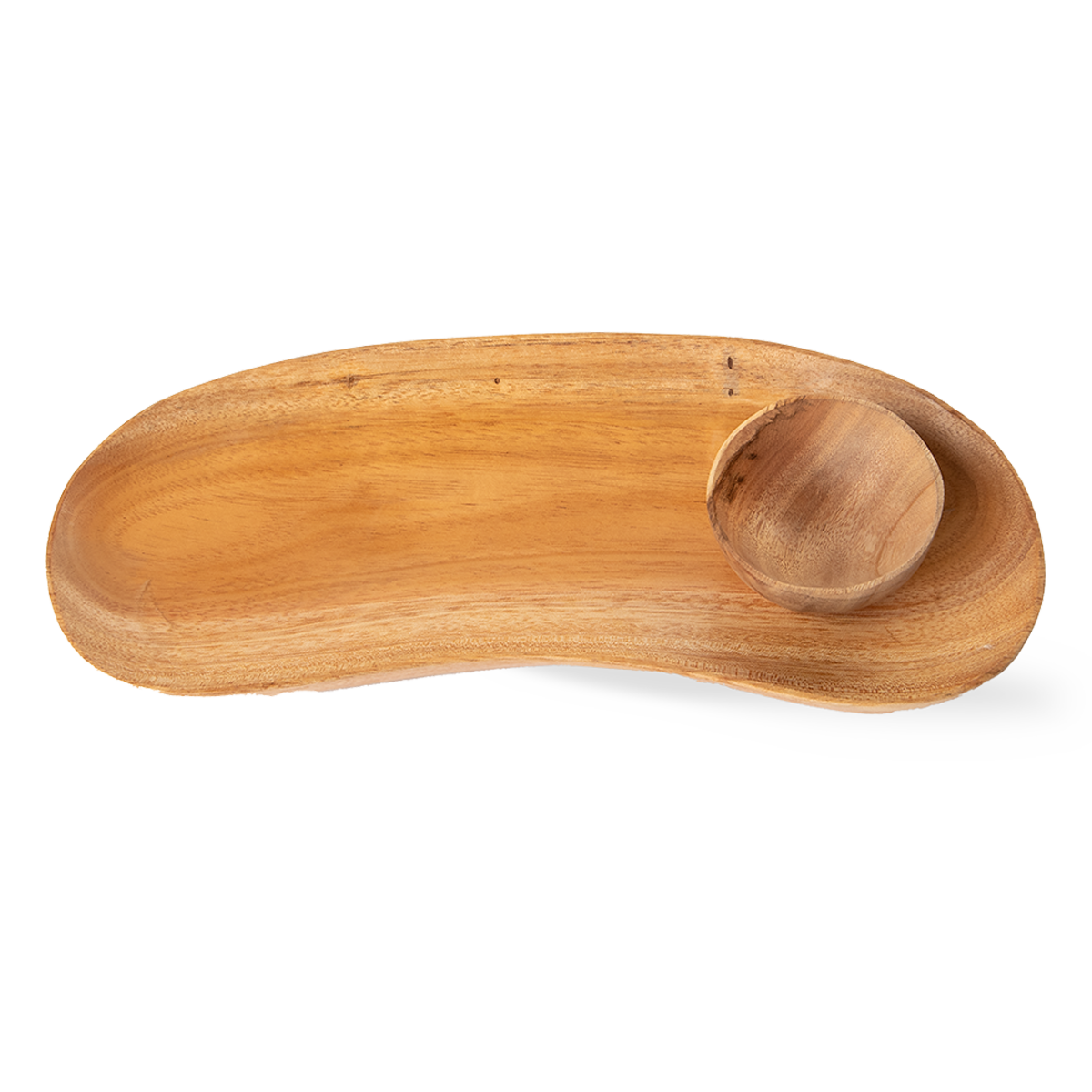 Tribal Serveware 1