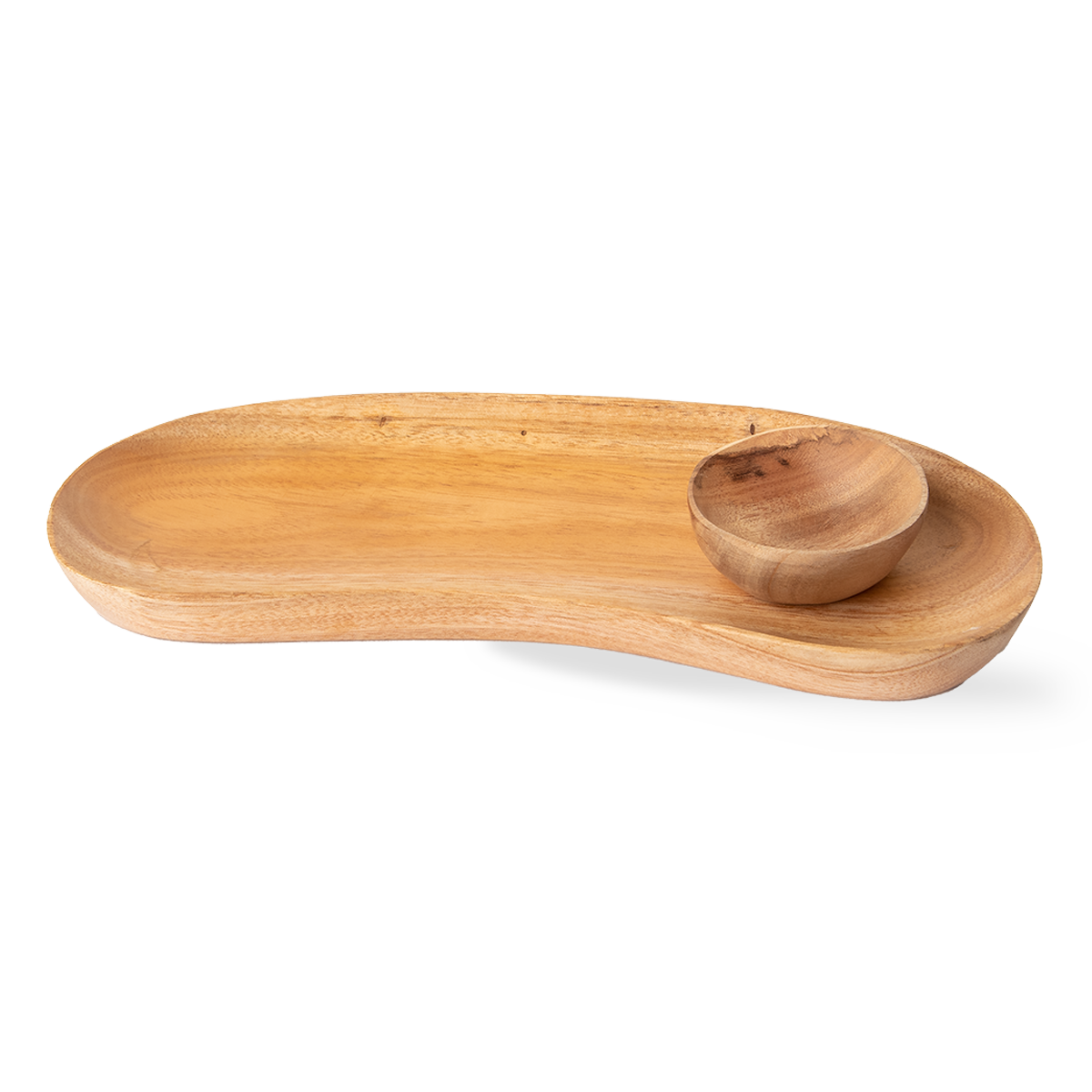 Tribal Serveware 1