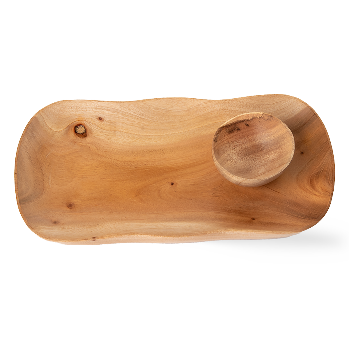Tribal Serveware 2