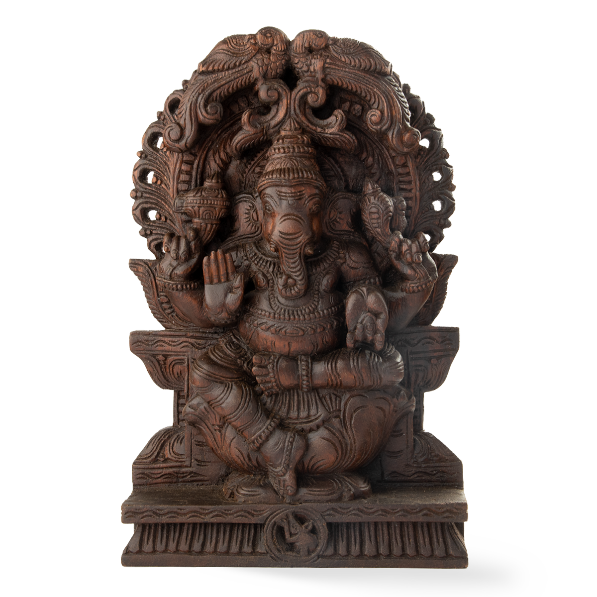 Gajanana Vignaharta