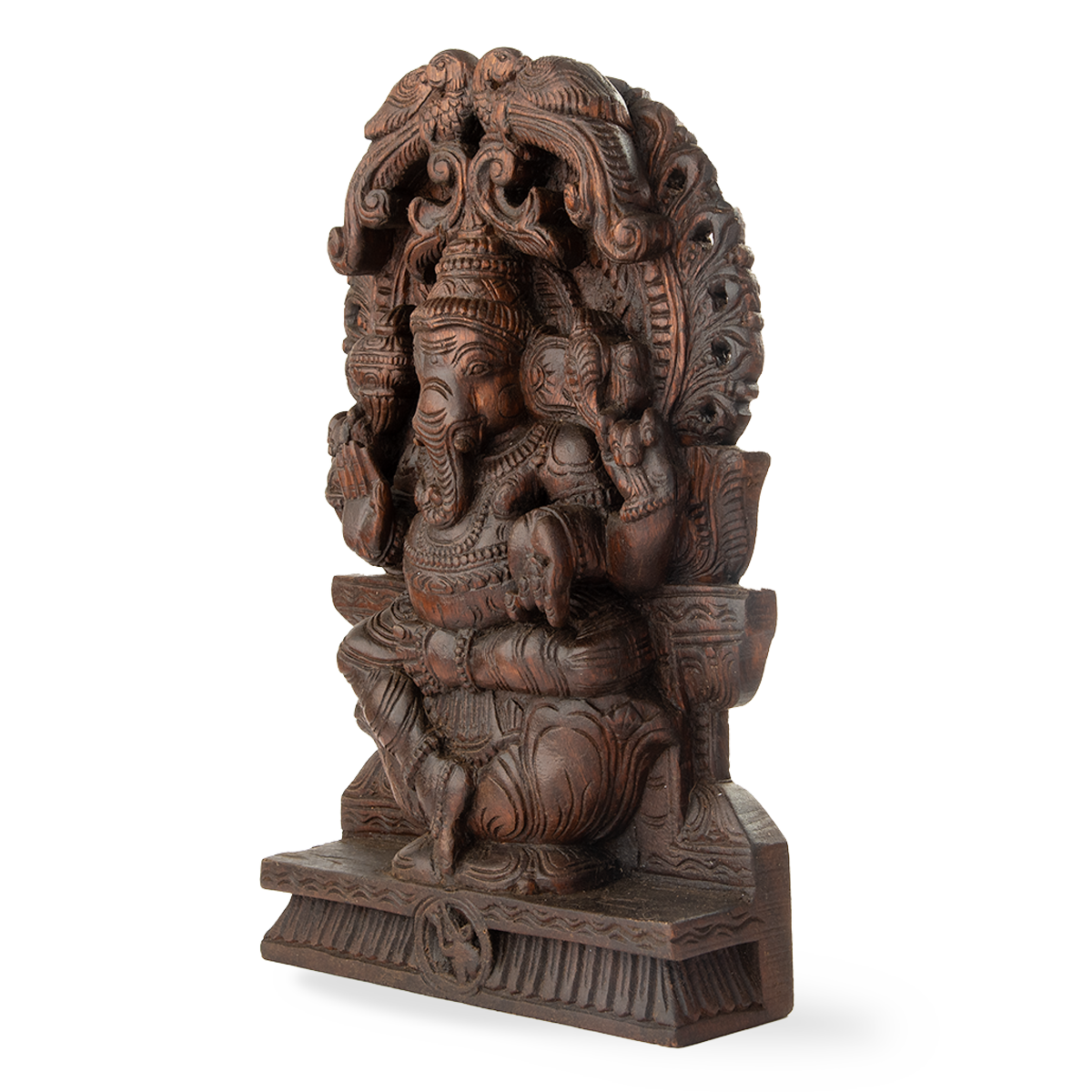 Gajanana Vignaharta
