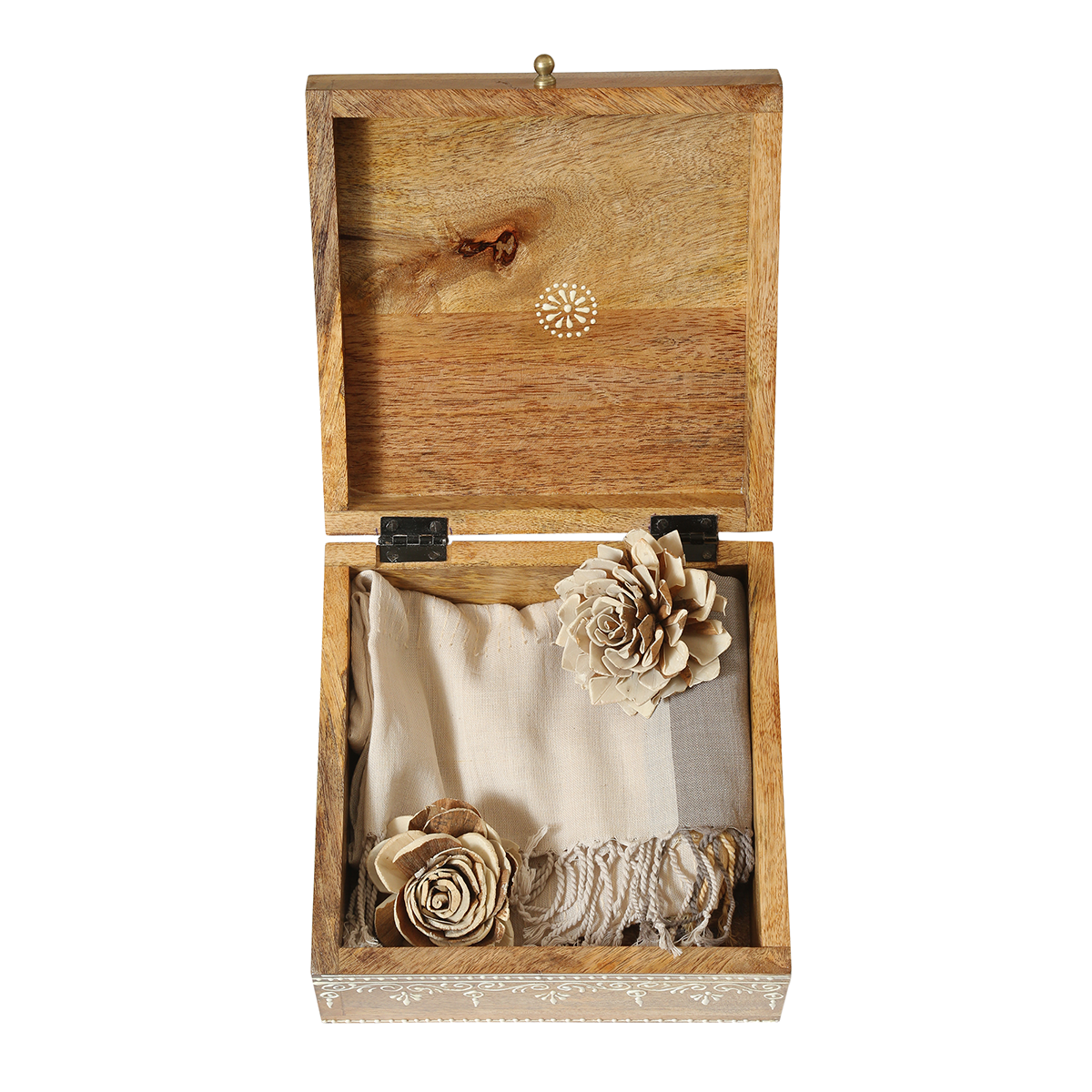 Chaturang In A Gift Box