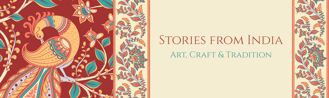 Gond Art of Madhya Pradesh: A Timeless Tradition Finds Global Recognition
