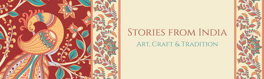 Gond Art of Madhya Pradesh: A Timeless Tradition Finds Global Recognition