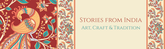 Pattachitra: Odisha’s Timeless Art on Cloth