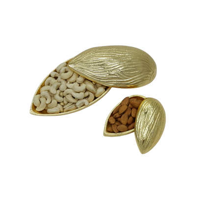 The Nut Case