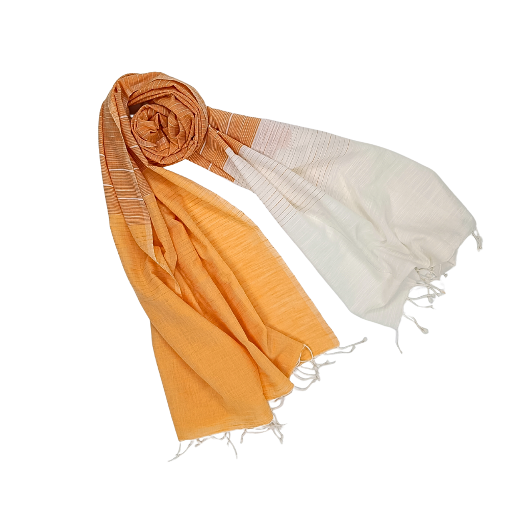 The Summer Scarf