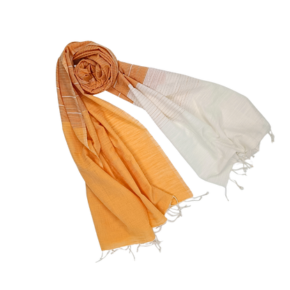 The Summer Scarf