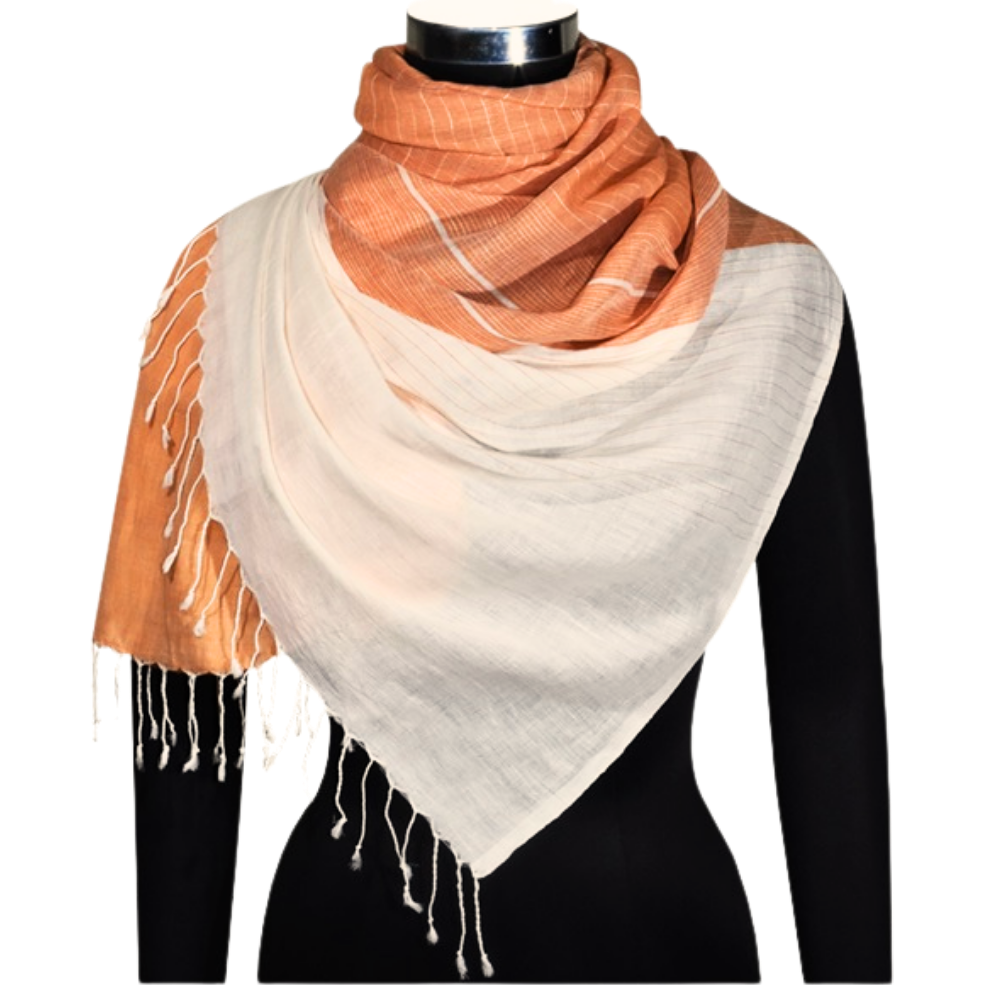 The Summer Scarf