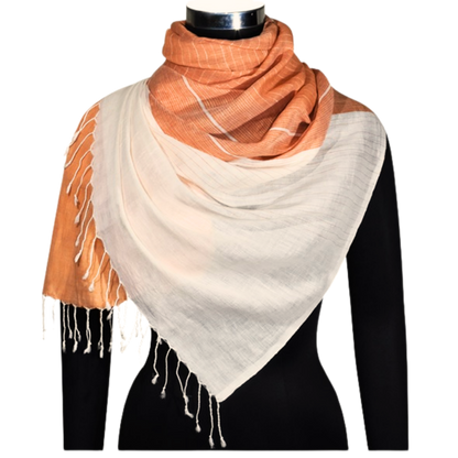 The Summer Scarf