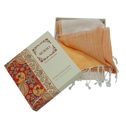 The Summer Scarf