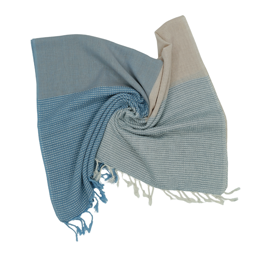 Chaturanga: The Evergreen Scarf
