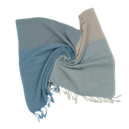 Chaturanga: The Evergreen Scarf