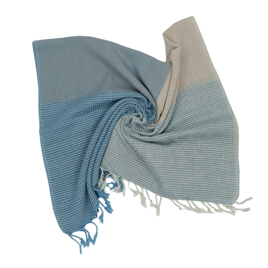 Chaturanga: The Evergreen Scarf