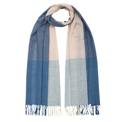 Chaturanga: The Evergreen Scarf