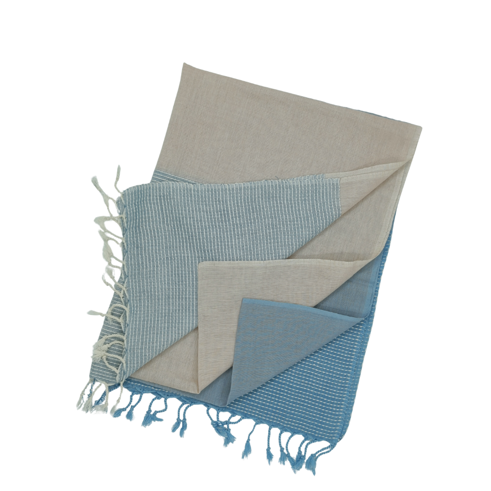 Chaturanga: The Evergreen Scarf