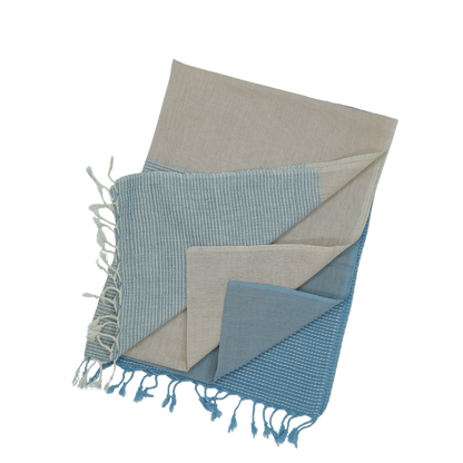 Chaturanga: The Evergreen Scarf