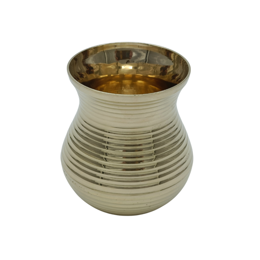 Ringed Vase