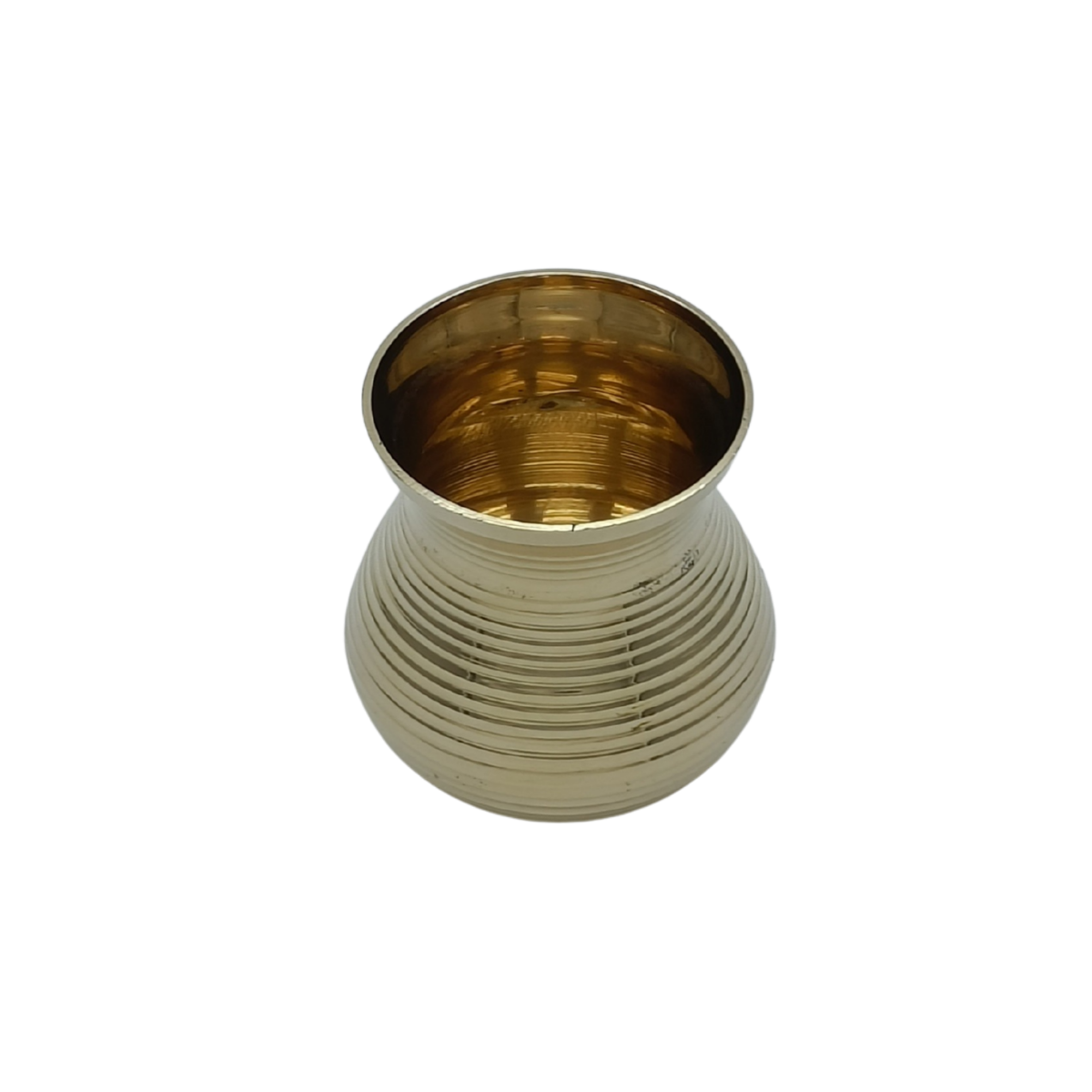 Ringed Vase