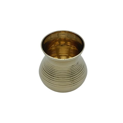 Ringed Vase