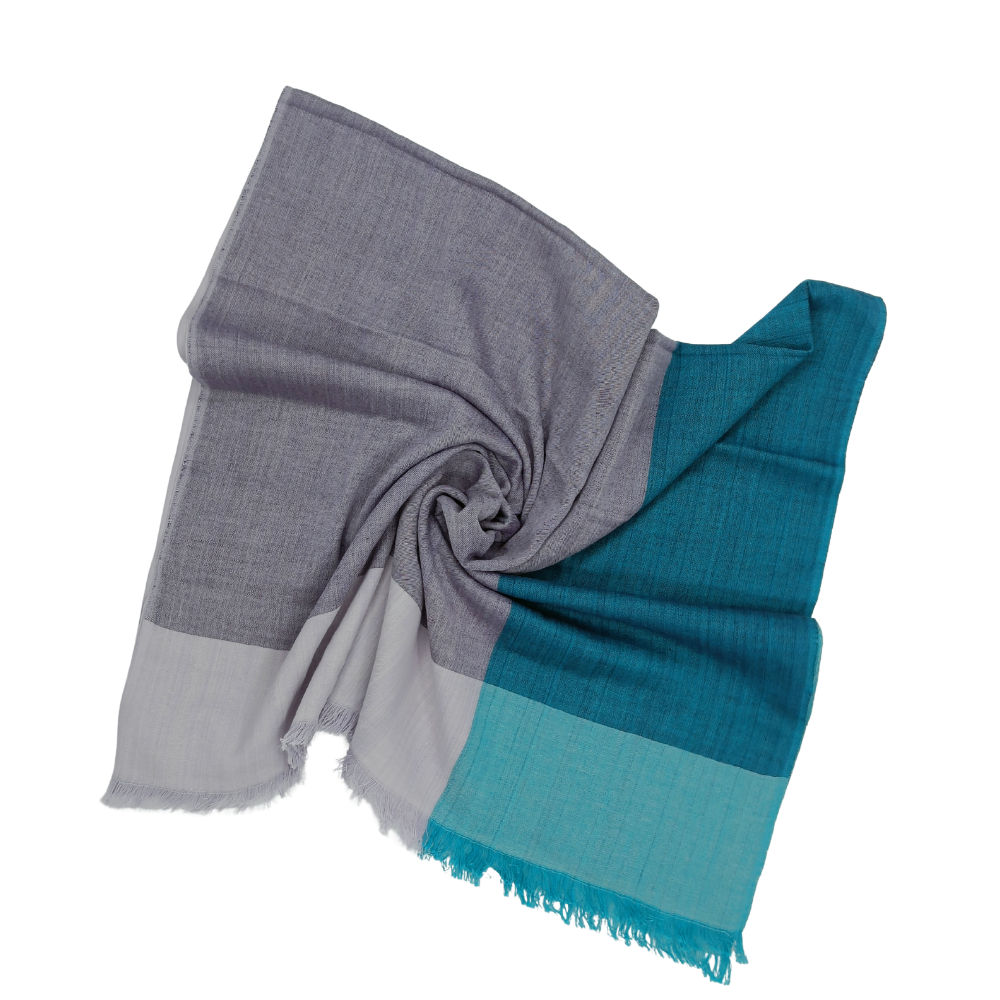 The Vintage Scarf