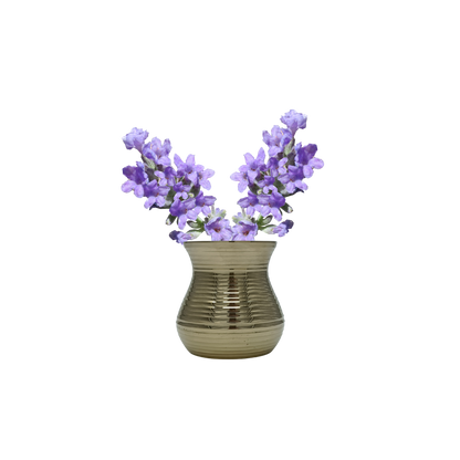 Ringed Vase