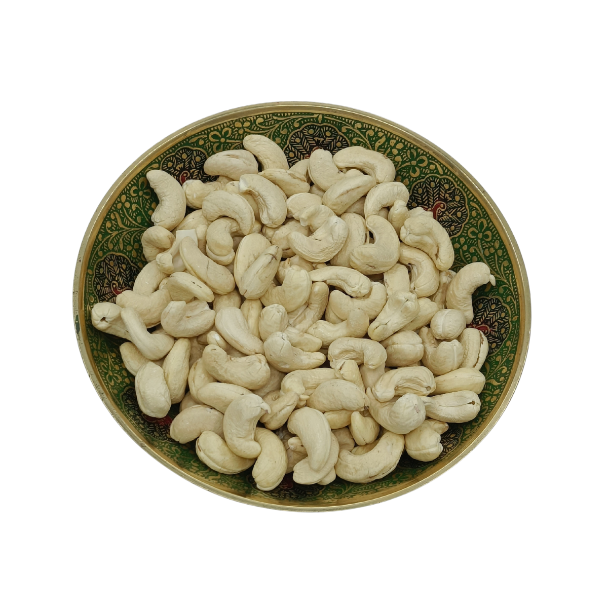 Peacock Bowl 3