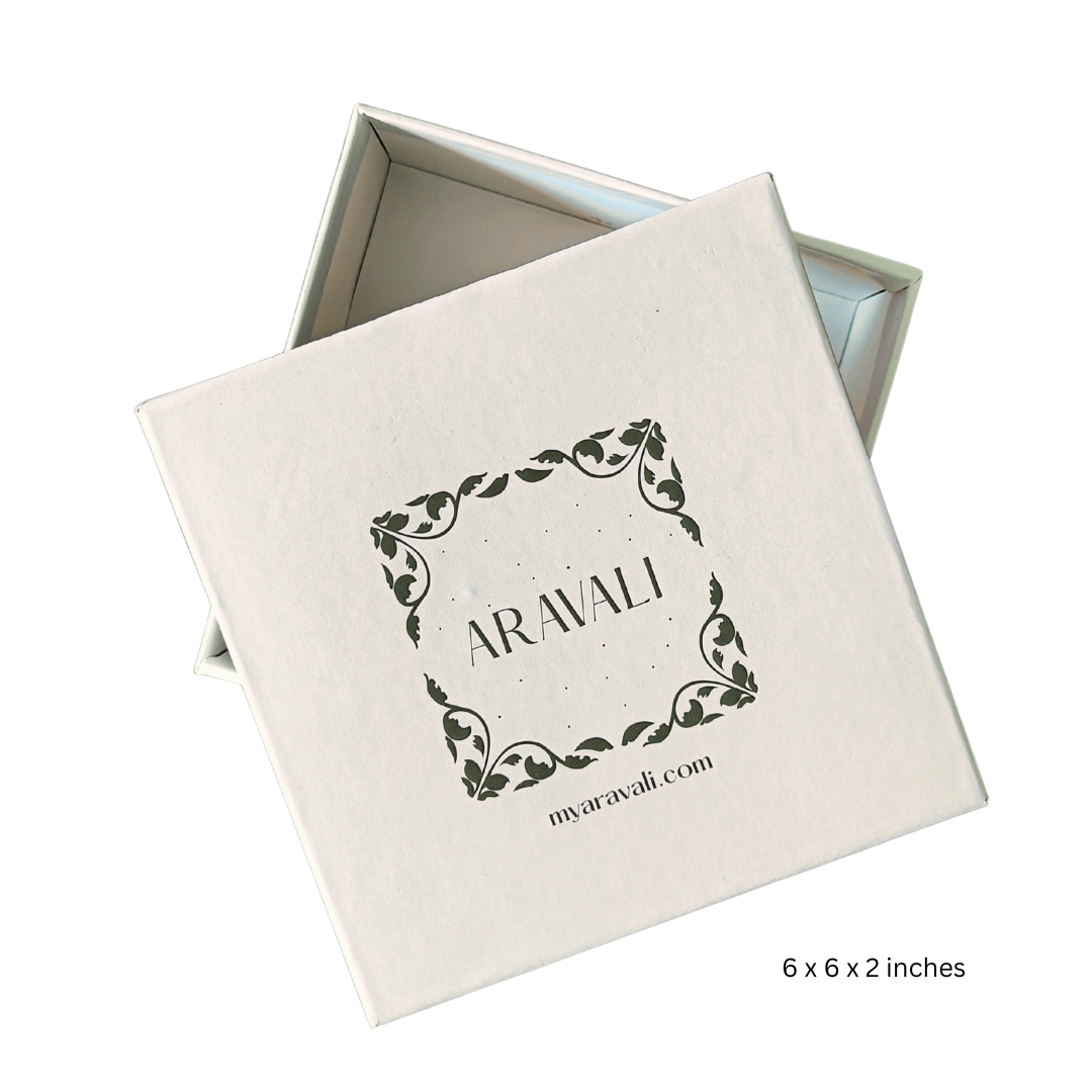 Aravali Gift Box