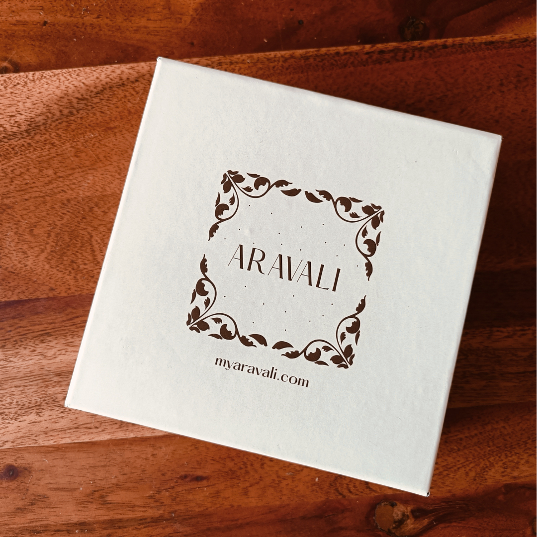 Aravali Gift Box