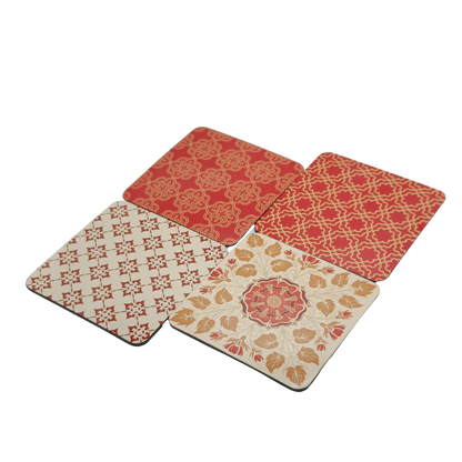 The Symmetry Coaster Set