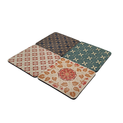 The Symmetry Coaster Set